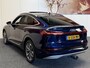 Audi e-tron Sportback 50 QUATTRO BUSINESS EDITION PLUS 71 kWH NAVIGATIE CRUISE CONTROL HEAD-UP DISPLAY PANORAMA SCHUIF-KANTELDAK APPLE CARPLAY/ANDROID RIJSTROOKSENSOREN ACHTERUITRIJCAMERA AFN TREKHAAK ZEER MOOI !!