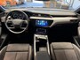 Audi e-tron Sportback 50 QUATTRO BUSINESS EDITION PLUS 71 kWH NAVIGATIE CRUISE CONTROL HEAD-UP DISPLAY PANORAMA SCHUIF-KANTELDAK APPLE CARPLAY/ANDROID RIJSTROOKSENSOREN ACHTERUITRIJCAMERA AFN TREKHAAK ZEER MOOI !!