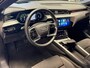 Audi e-tron Sportback 50 QUATTRO BUSINESS EDITION PLUS 71 kWH NAVIGATIE CRUISE CONTROL HEAD-UP DISPLAY PANORAMA SCHUIF-KANTELDAK APPLE CARPLAY/ANDROID RIJSTROOKSENSOREN ACHTERUITRIJCAMERA AFN TREKHAAK ZEER MOOI !!