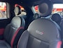 Fiat 500 500S 0.9 TwinAir Turbo | Sport | Swiss Edition | Abarth wielen | Leder | PDC | Airco |