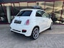 Fiat 500 500S 0.9 TwinAir Turbo | Sport | Swiss Edition | Abarth wielen | Leder | PDC | Airco |