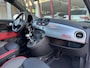 Fiat 500 500S 0.9 TwinAir Turbo | Sport | Swiss Edition | Abarth wielen | Leder | PDC | Airco |