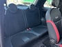 Fiat 500 500S 0.9 TwinAir Turbo | Sport | Swiss Edition | Abarth wielen | Leder | PDC | Airco |