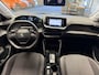 Peugeot e-208 EV ACTIVE PACK 50 kWH NAVIGATIE CRUISE CONTROL CLIMATE CONTROL BLUETOOTH TELEFOON APPLE CARPLAY/ANDROID 16" LICHTMETALEN VELGEN PDC ZEER MOOI !!