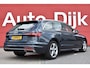 Audi A4 Avant 35 TFSI Business Edition LED | Virtual Cockpit | Leder | Sportstoelen | Carplay | Navi | DAB | Clima | Cruise | PDC | LMV