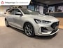 Ford Focus 1.0 EcoBoost Hybrid ST Line / automaat / stuur en stoel verwarming / led