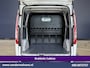 Ford Transit Custom 2.0 TDCI 131pk Automaat L2H1 Dubbele Cabine Euro6 Airco | Xenon | 6-Zits | Camera | Apple Carplay | Adaptieve Cruisecontrol LED, Android Auto, Trekhaak, Stoelverwarming, Verwarmde voorruit, Parkeersensoren, Achterklep
