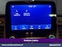 Ford Transit Custom 2.0 TDCI 131pk Automaat L2H1 Dubbele Cabine Euro6 Airco | Xenon | 6-Zits | Camera | Apple Carplay | Adaptieve Cruisecontrol LED, Android Auto, Trekhaak, Stoelverwarming, Verwarmde voorruit, Parkeersensoren, Achterklep