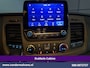 Ford Transit Custom 2.0 TDCI 131pk Automaat L2H1 Dubbele Cabine Euro6 Airco | Xenon | 6-Zits | Camera | Apple Carplay | Adaptieve Cruisecontrol LED, Android Auto, Trekhaak, Stoelverwarming, Verwarmde voorruit, Parkeersensoren, Achterklep
