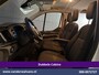 Ford Transit Custom 2.0 TDCI 131pk Automaat L2H1 Dubbele Cabine Euro6 Airco | Xenon | 6-Zits | Camera | Apple Carplay | Adaptieve Cruisecontrol LED, Android Auto, Trekhaak, Stoelverwarming, Verwarmde voorruit, Parkeersensoren, Achterklep
