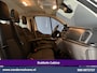 Ford Transit Custom 2.0 TDCI 131pk Automaat L2H1 Dubbele Cabine Euro6 Airco | Xenon | 6-Zits | Camera | Apple Carplay | Adaptieve Cruisecontrol LED, Android Auto, Trekhaak, Stoelverwarming, Verwarmde voorruit, Parkeersensoren, Achterklep