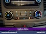 Ford Transit Custom 2.0 TDCI 131pk Automaat L2H1 Dubbele Cabine Euro6 Airco | Xenon | 6-Zits | Camera | Apple Carplay | Adaptieve Cruisecontrol LED, Android Auto, Trekhaak, Stoelverwarming, Verwarmde voorruit, Parkeersensoren, Achterklep