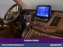 Ford Transit Custom 2.0 TDCI 131pk Automaat L2H1 Dubbele Cabine Euro6 Airco | Xenon | 6-Zits | Camera | Apple Carplay | Adaptieve Cruisecontrol LED, Android Auto, Trekhaak, Stoelverwarming, Verwarmde voorruit, Parkeersensoren, Achterklep