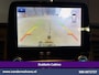 Ford Transit Custom 2.0 TDCI 131pk Automaat L2H1 Dubbele Cabine Euro6 Airco | Xenon | 6-Zits | Camera | Apple Carplay | Adaptieve Cruisecontrol LED, Android Auto, Trekhaak, Stoelverwarming, Verwarmde voorruit, Parkeersensoren, Achterklep