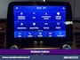 Ford Transit Custom 2.0 TDCI 131pk Automaat L2H1 Dubbele Cabine Euro6 Airco | Xenon | 6-Zits | Camera | Apple Carplay | Adaptieve Cruisecontrol LED, Android Auto, Trekhaak, Stoelverwarming, Verwarmde voorruit, Parkeersensoren, Achterklep
