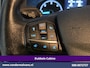 Ford Transit Custom 2.0 TDCI 131pk Automaat L2H1 Dubbele Cabine Euro6 Airco | Xenon | 6-Zits | Camera | Apple Carplay | Adaptieve Cruisecontrol LED, Android Auto, Trekhaak, Stoelverwarming, Verwarmde voorruit, Parkeersensoren, Achterklep