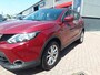 Nissan Qashqai 1.2 115pk DIG-T Acenta