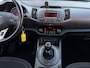 Kia Sportage 1.6 GDI Plus Pack I Climate Control I Cruise Control