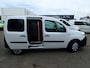Renault Kangoo 1.5 Blue dCi 95 Comfort VOORZIEN VAN AIRCO+NAVIGATIE+TREKHAAK !!!