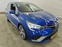 Renault Clio 1.6 E-Tech Hybrid 140 R.S. Line | Leder | Stoelverwarming | Pack Comfort | Camera | PDC voor en achter | CarPlay |17"