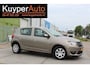 Dacia Sandero 0.9 TCe Lauréate 1E EIG, MULTIMEDIA DEALER ONDERHOUDEN NAVI TREKHAAK AIRCO