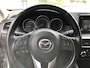 Mazda CX-5 2.0 SkyActiv-G 165 Skylease+ 2WD , Automaat, Trekhaak, 17 Inch LMV. Navi, Clima, Cruise, Stoelverwarming, BSM, Regensensor, Parkeersensoren, Bluetooth, SCBS