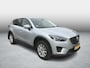 Mazda CX-5 2.0 SkyActiv-G 165 Skylease+ 2WD , Automaat, Trekhaak, 17 Inch LMV. Navi, Clima, Cruise, Stoelverwarming, BSM, Regensensor, Parkeersensoren, Bluetooth, SCBS