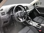 Mazda CX-5 2.0 SkyActiv-G 165 Skylease+ 2WD , Automaat, Trekhaak, 17 Inch LMV. Navi, Clima, Cruise, Stoelverwarming, BSM, Regensensor, Parkeersensoren, Bluetooth, SCBS
