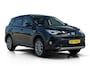 Toyota RAV4 2.5 Hybrid AWD Executive ✅ Leder ✅ Schuifdak ✅ LED