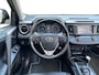 Toyota RAV4 2.5 Hybrid AWD Executive ✅ Leder ✅ Schuifdak ✅ LED