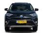 Toyota RAV4 2.5 Hybrid AWD Executive ✅ Leder ✅ Schuifdak ✅ LED