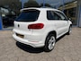 Volkswagen Tiguan 2.0 TSI Sport&Style 4Motion DSG R-line
