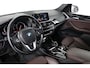 BMW X3 sDrive20i Launch Edition High Executive | Dealer Onderhouden! | Open Dak | Leder | Stuur/Stoelverwamring | LED | Camera | HUD | Clima | Navi | Cruis Control | 20 Inch LMV