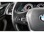 BMW X3 sDrive20i Launch Edition High Executive | Dealer Onderhouden! | Open Dak | Leder | Stuur/Stoelverwamring | LED | Camera | HUD | Clima | Navi | Cruis Control | 20 Inch LMV