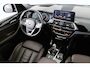 BMW X3 sDrive20i Launch Edition High Executive | Dealer Onderhouden! | Open Dak | Leder | Stuur/Stoelverwamring | LED | Camera | HUD | Clima | Navi | Cruis Control | 20 Inch LMV