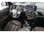 BMW X3 sDrive20i Launch Edition High Executive | Dealer Onderhouden! | Open Dak | Leder | Stuur/Stoelverwamring | LED | Camera | HUD | Clima | Navi | Cruis Control | 20 Inch LMV
