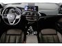BMW X3 sDrive20i Launch Edition High Executive | Dealer Onderhouden! | Open Dak | Leder | Stuur/Stoelverwamring | LED | Camera | HUD | Clima | Navi | Cruis Control | 20 Inch LMV