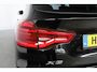 BMW X3 sDrive20i Launch Edition High Executive | Dealer Onderhouden! | Open Dak | Leder | Stuur/Stoelverwamring | LED | Camera | HUD | Clima | Navi | Cruis Control | 20 Inch LMV