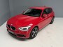BMW 1-Serie 118i Sport Dealer-OH|Xenon|Cruise|Navi