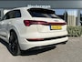 Audi E-tron Quattro S line/Pano/B&O/Nachtzicht/96%SOH/Krijt Audi e-tron Quattro S line/ Pano/ B&O/ Nachtzicht/ Krijt