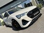 Audi E-tron Quattro S line/Pano/B&O/Nachtzicht/96%SOH/Krijt Audi e-tron Quattro S line/ Pano/ B&O/ Nachtzicht/ Krijt