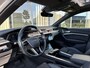 Audi E-tron Quattro S line/Pano/B&O/Nachtzicht/96%SOH/Krijt Audi e-tron Quattro S line/ Pano/ B&O/ Nachtzicht/ Krijt