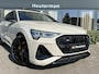 Audi E-tron Quattro S line/Pano/B&O/Nachtzicht/96%SOH/Krijt Audi e-tron Quattro S line/ Pano/ B&O/ Nachtzicht/ Krijt