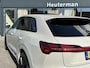 Audi E-tron Quattro S line/Pano/B&O/Nachtzicht/96%SOH/Krijt Audi e-tron Quattro S line/ Pano/ B&O/ Nachtzicht/ Krijt