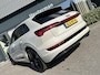 Audi E-tron Quattro S line/Pano/B&O/Nachtzicht/96%SOH/Krijt Audi e-tron Quattro S line/ Pano/ B&O/ Nachtzicht/ Krijt