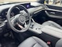 Mazda CX-60 2.5 e-SkyActiv PHEV Homura Plus AUTOMAAT | PLUG-IN HYBDRIDE | PANORAMADAK | 2500kg TREKGEWICHT | LEDER | 360gr CAMERA | MEEST LUXE UITVOERING | BIJNA NIEUW |