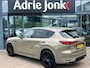 Mazda CX-60 2.5 e-SkyActiv PHEV Homura Plus AUTOMAAT | PLUG-IN HYBDRIDE | PANORAMADAK | 2500kg TREKGEWICHT | LEDER | 360gr CAMERA | MEEST LUXE UITVOERING | BIJNA NIEUW |