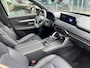 Mazda CX-60 2.5 e-SkyActiv PHEV Homura Plus AUTOMAAT | PLUG-IN HYBDRIDE | PANORAMADAK | 2500kg TREKGEWICHT | LEDER | 360gr CAMERA | MEEST LUXE UITVOERING | BIJNA NIEUW |