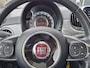 Fiat 500 0.9 TwinAir Turbo Lounge | Panoramadak | Cruise control | Climate control | Navi
