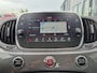 Fiat 500 0.9 TwinAir Turbo Lounge | Panoramadak | Cruise control | Climate control | Navi